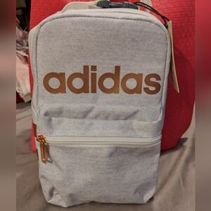 NWT!!! ADIDAS Lunchbag